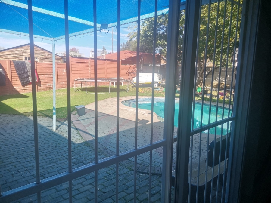 3 Bedroom Property for Sale in Senekal Free State